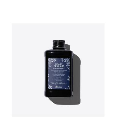Davines Generation Silkening Shampoo 72000 : Hearth of Glass 8.45fl.oz.US Q4Beauty