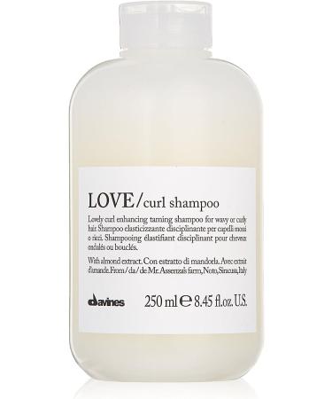 Davines 778K Love Curl - Curl Defining Shampoo for Curly and Wavy Hair250ml778K