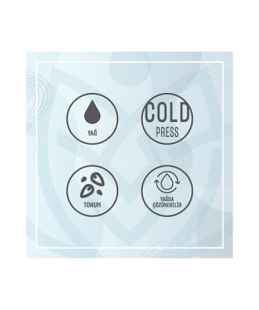 NEW RAW MATERIALS Macadamia Nut Oil 1000 gr - Buy Online on GoSupps.com