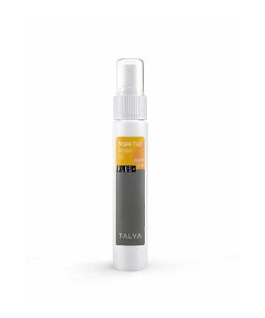Talya Argan Oil Plus Hair Care Oil 30 ml - Buy Online on GoSupps.com
