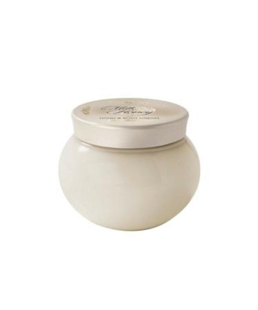 Oriflame Milk & Honey Gold Nourishing Honey Hand & Body Cream-250 ml - Buy Online on GoSupps.com