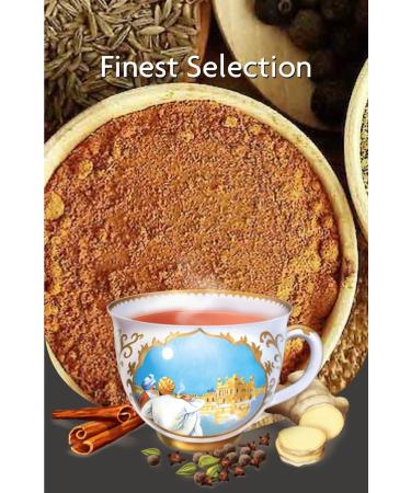 LWP Shop Yogi Tea Finest Tea Collection - Buy Online on GoSupps.com