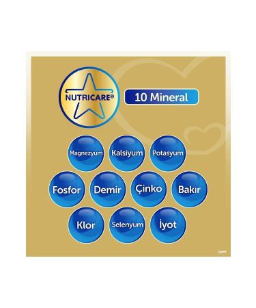 Bebelac Gold 3 Child Follow-On Milk 1150 G 1 Year+ - Buy Online on GoSupps.com