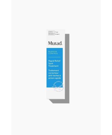 Murad Rapid Relief Spot Treatment - Local Gel 15 ml - Buy Online on GoSupps.com