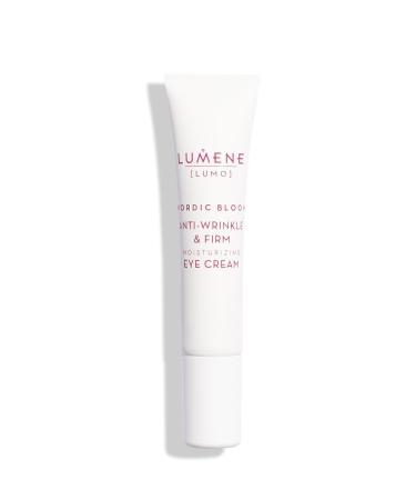 Lumene Anti-wrinkle&firm Moisturizing Eye Cream