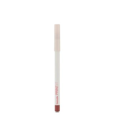 beaulis Print It Lip Pencil 501 Rose - Buy Online on GoSupps.com