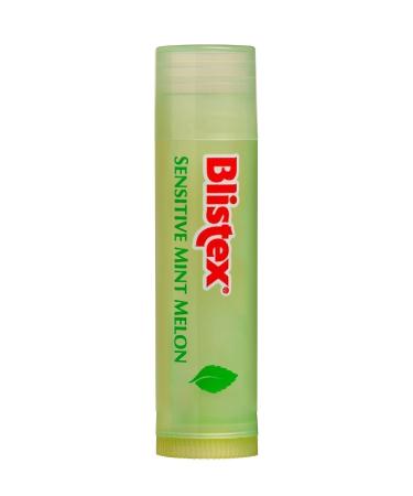 Blistex Sensitive Mint Melon Burt's Bees Tinted Lip Balm Coral Flower - Buy Online on GoSupps.com