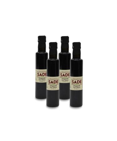 Plain Organic PLAIN ORGANIC POMEGRANATE SOUR 330 GR 4-PACK