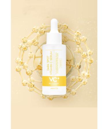 OOTD Dark Spot Vita C Serum for Brightening Dark Skin Spots - Buy Online on GoSupps.com