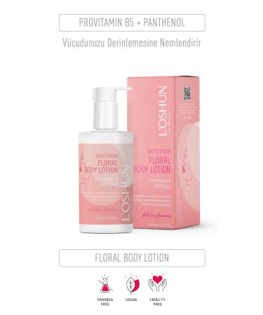 L'OSHUN Body Peeling and Moisturizing Care Set - Buy Online on GoSupps.com