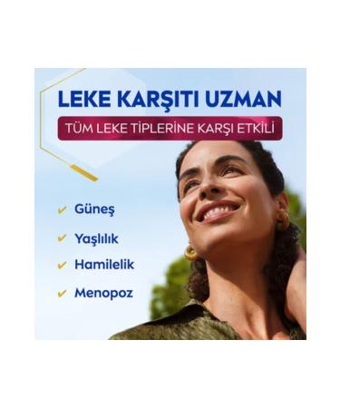 NIVEA LUMINOUS630 ANTI-Blemish ANTISPOT SERUM 30 ML) skin serum11 - Buy Online on GoSupps.com