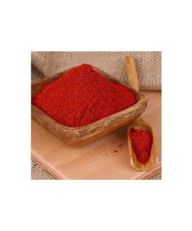 BLACK PEPPER 500 Gr Sweet Red Pepper Powder