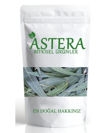 ASTERA 1 Kg Eucalyptus Leaf New Crop 1000 Gr