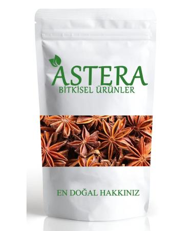 ASTERA 750 Gr Star Anise 1ST QUALITY