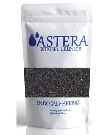 ASTERA 1 Kg Niger Seed Heater for All Birds 1000 Gr