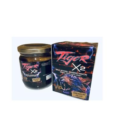 Tiger 230 Gr Paste