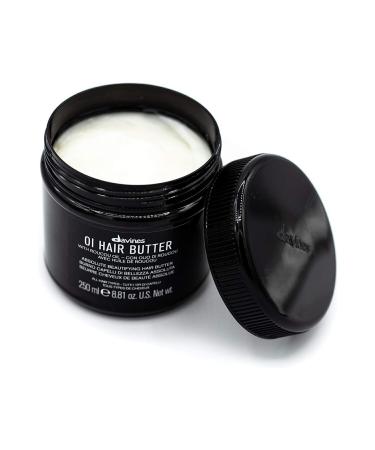 Davines 019 OI Hair Butter// Hair Care Mask 250 ml DAVINES1box - Buy Online on GoSupps.com