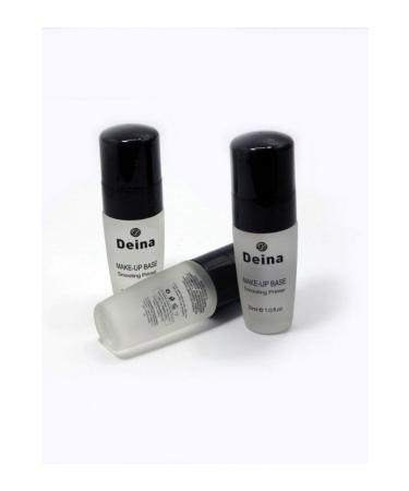 Deina Professional Make-up Make-up Base 30ml - Buy Online on GoSupps.com