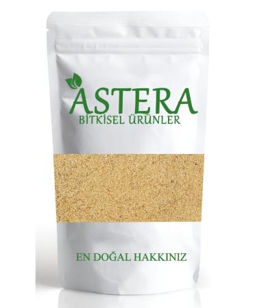 ASTERA 750 Gr Gluten Free Lemon Peel Powder