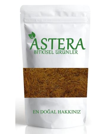 ASTERA 1 Kg Licorice Root Fiber New Crop 1000 Gr