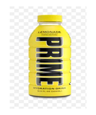 Prime PRIME LEMONADE