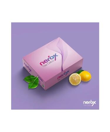 Nerox Tea 2 Months Original Package 120 Li - Buy Online on GoSupps.com