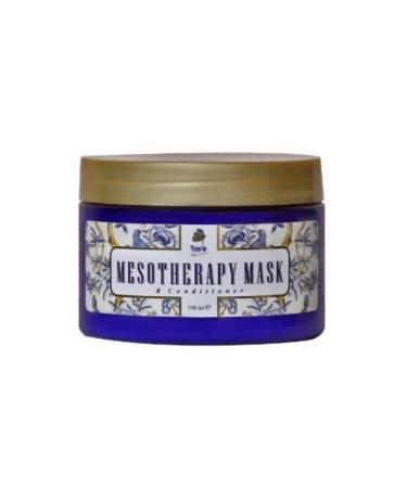 LDUENDE MESOTHERAPY MASK & CONDITIONER