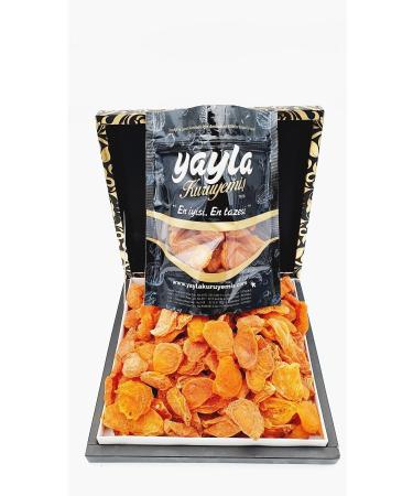 yayla dried nuts Leaf Apricot Sour 1kg (MAYHO ) Zerdali