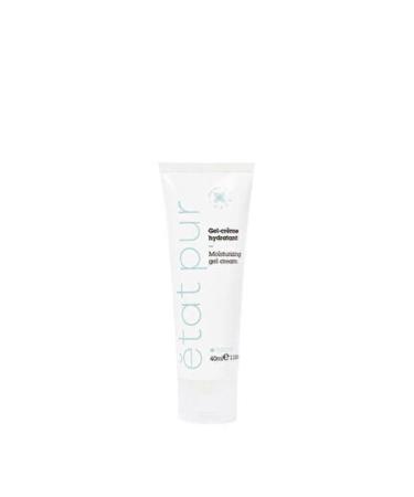 NOVAFACE STD Moisturizing Gel Moisturizing Face Cream 40 ml Standard (SINGLE)