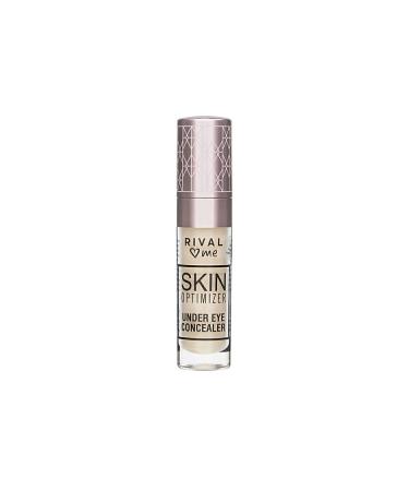 Rival Loves Me Concealer No:01 5 Ml