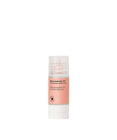 NOVAFACE STD Niacinamide 5% Concentrate Care Product 15 ml Standard (SINGLE)