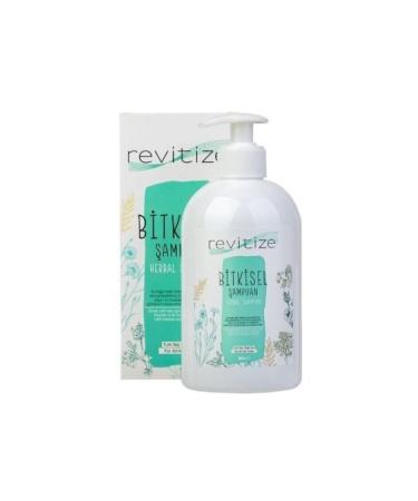 Tiens Tiens Revitize Herbal Shampoo - Buy Online on GoSupps.com