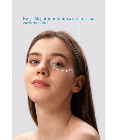 MASAM M.asam Aqua Intense Eye Cream - Buy Online on GoSupps.com