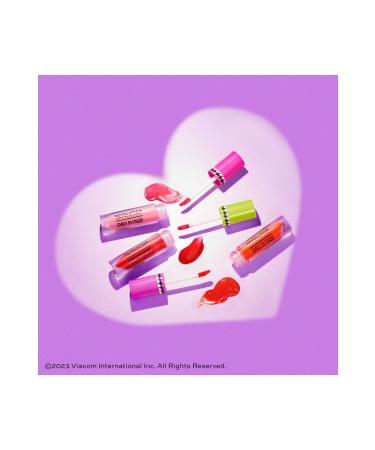 Revolution X Emily in Paris Lip & Cheek Blush Paris Fantasy Rouge - Lipstick - Buy Online on GoSupps.com