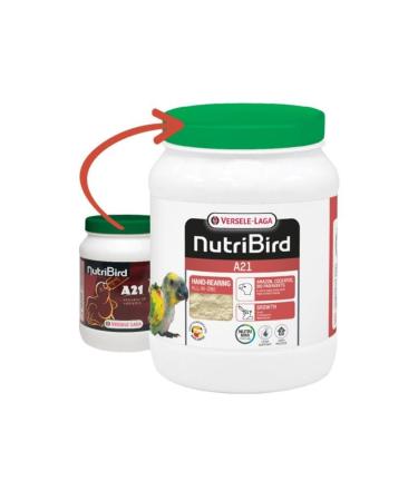 Versele Laga Nutribird A21 800 G