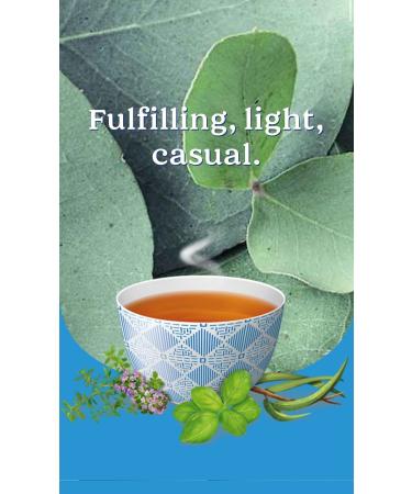 Yogi Tea Yogi Breathe Deep Organic Tea - Buy Online on GoSupps.com