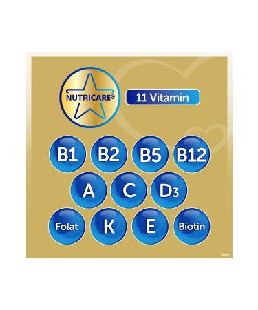 Bebelac Gold 3 Follow-On Milk 800 gr - Buy Online on GoSupps.com