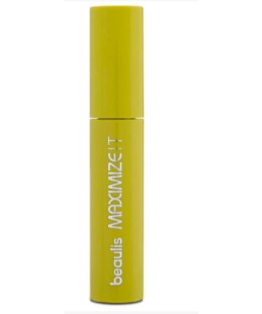 beaulis Maximize It Mascara Volume Length Curl - Buy Online on GoSupps.com