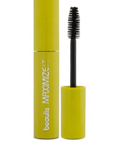beaulis Maximize It Mascara Volume Length Curl