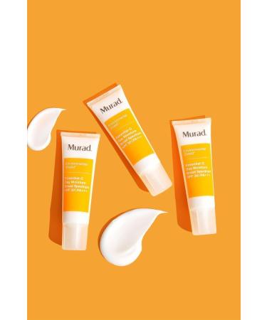 Murad Essential C Day Moisture Spf 30 Vitamin C Day Moisturizer 50 ml - Buy Online on GoSupps.com