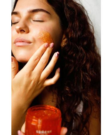 Lumene Fresh Glow Brightening Gel Mask - Brightening Mask 150 Ml - Buy Online on GoSupps.com