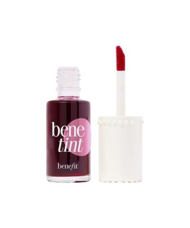 benefit cosmetics Liquid Coloring Blush and Lipstick benetint