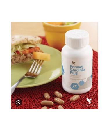 Forever Living Therm Garcinia - Buy Online on GoSupps.com