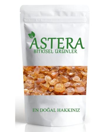 ASTERA 500 gr Gum Arabic - Acacia Gum - Gum Arabic (Acacia Gum)
