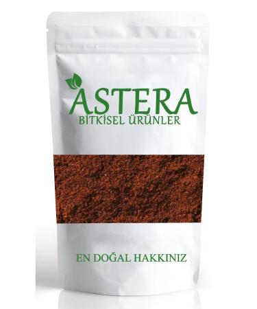 ASTERA 750 Gr Harmal Powder (Harmal Seeds Ground)