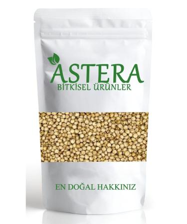 ASTERA 3 Kg White Sorghum Grain