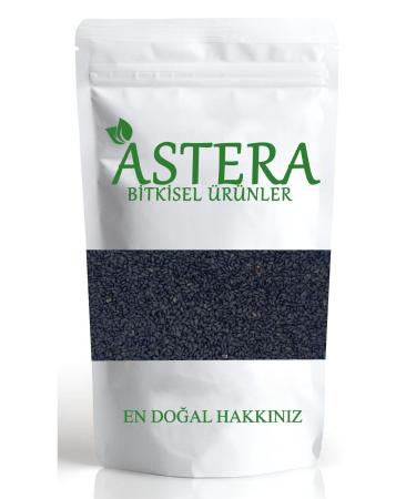 ASTERA 1 Kg Basil Seed (Non-medicinal - Edible) 1000 Gr
