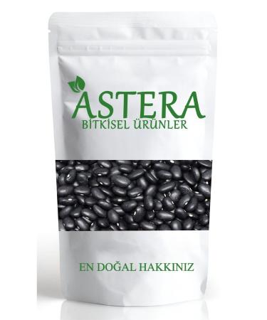 ASTERA 2 Kg Gluten-free Black Beans (Black Beans)