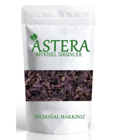 ASTERA 1 Kg Dried Purple Basil (New Crop)