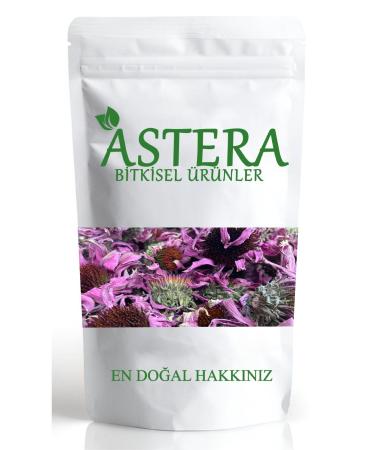 ASTERA 1 Kg Dried Echinacea New Crop Echinacea Tea 1000 Gr
